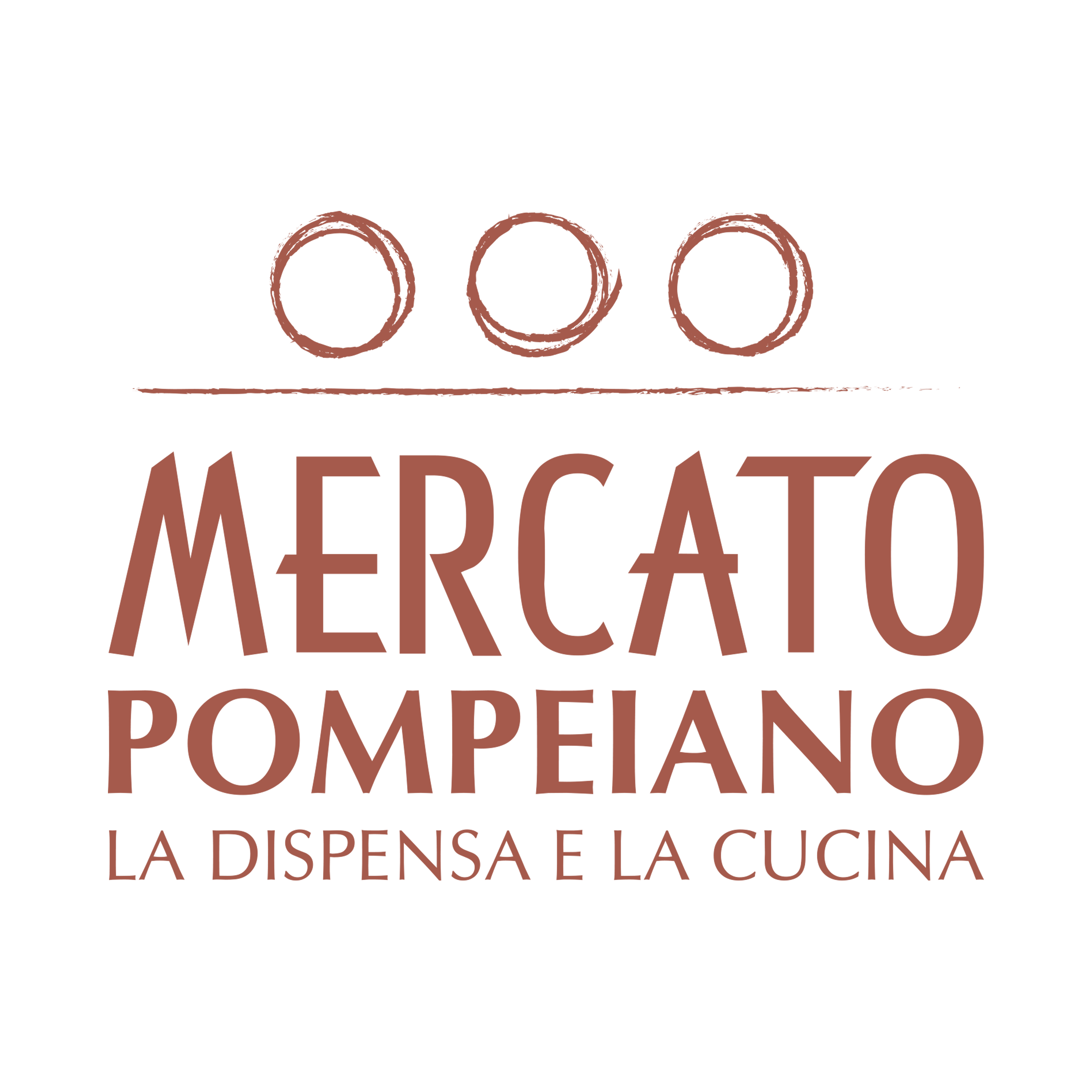 Mercato Pompeiano - Restaurant